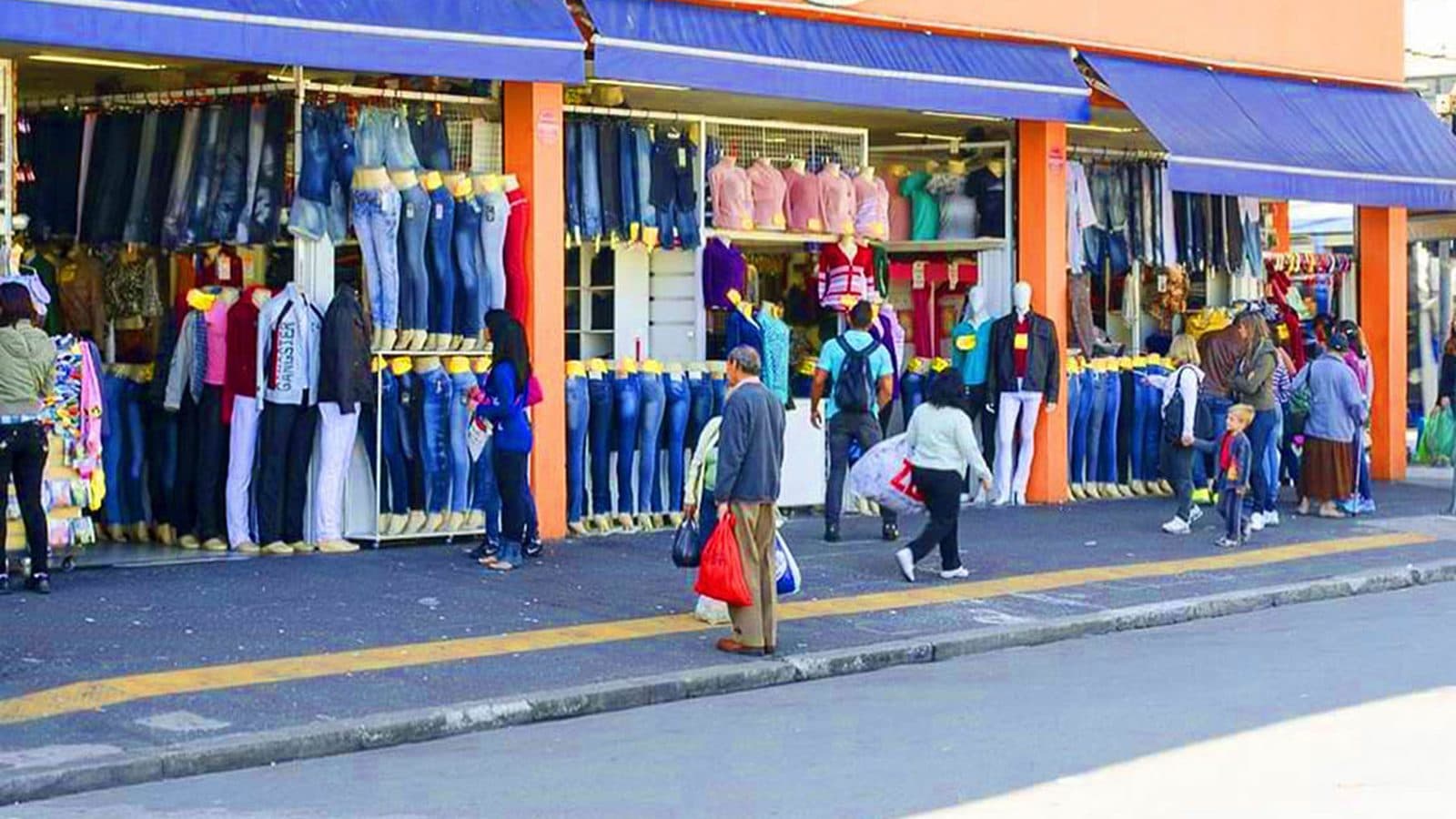 Ferramentas para vender no Brás: o guia completo do lojista (2026)