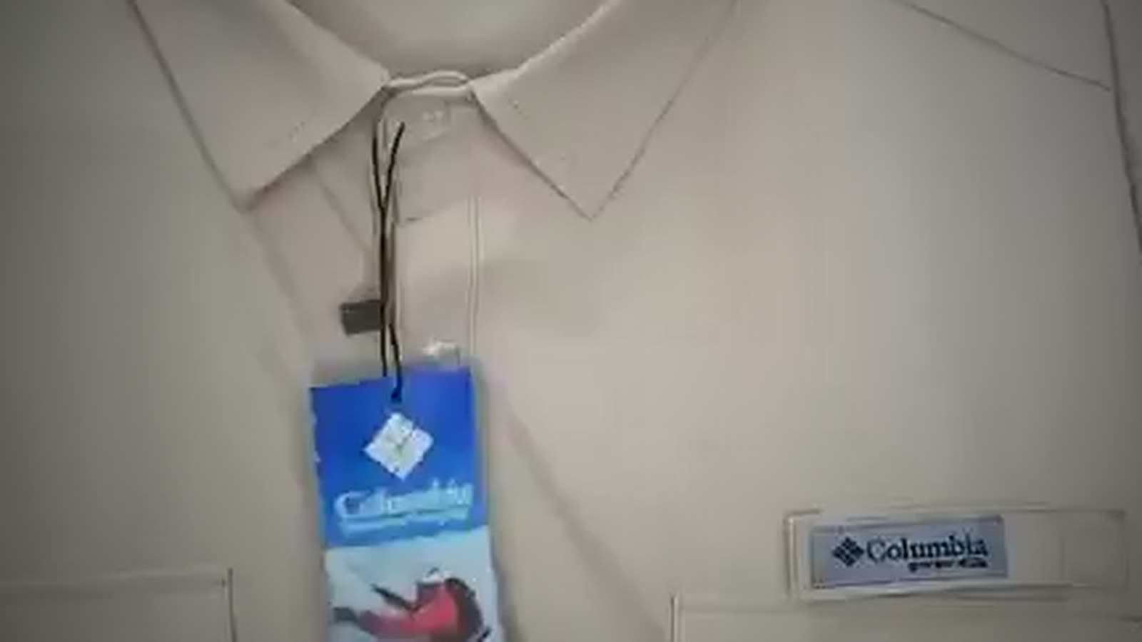 Liminal — Retail · Ropa outdoor y camisas técnicas