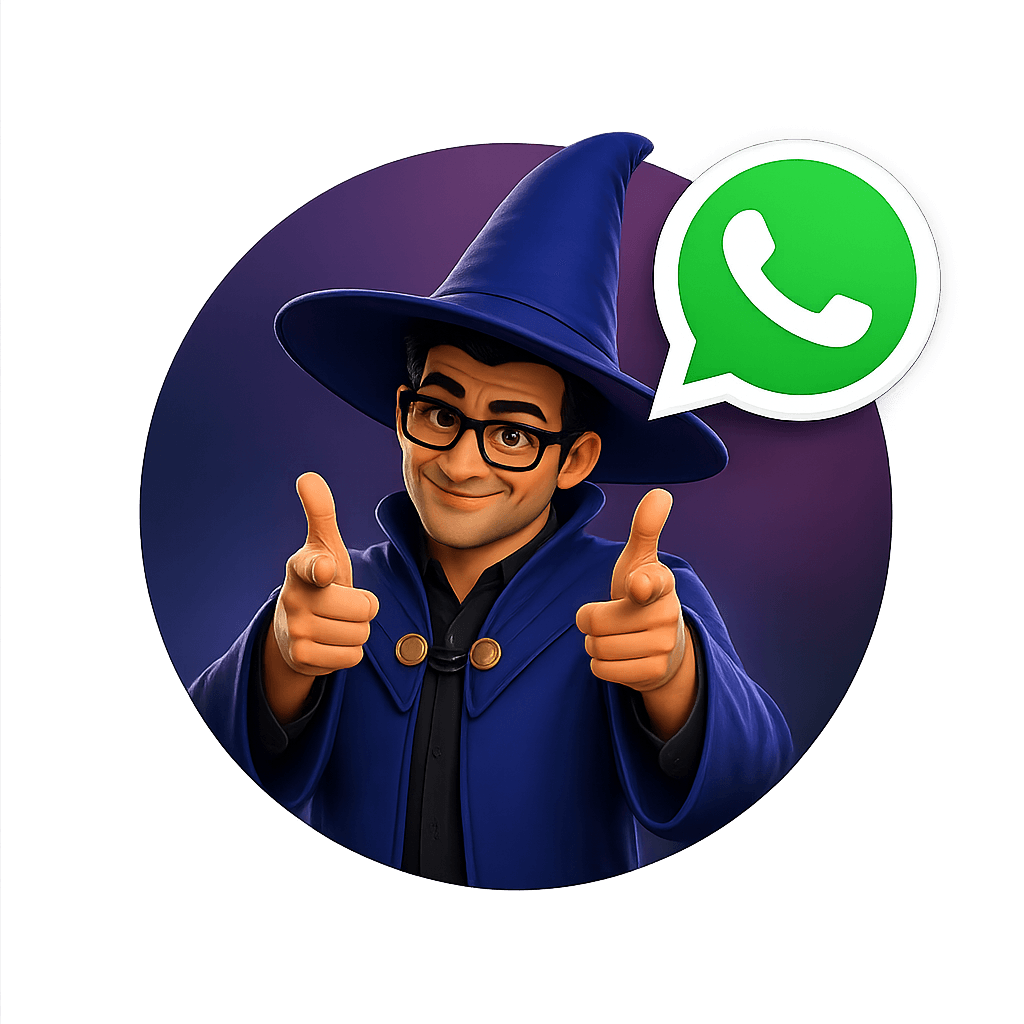 Yago — Vendedor IA en WhatsApp