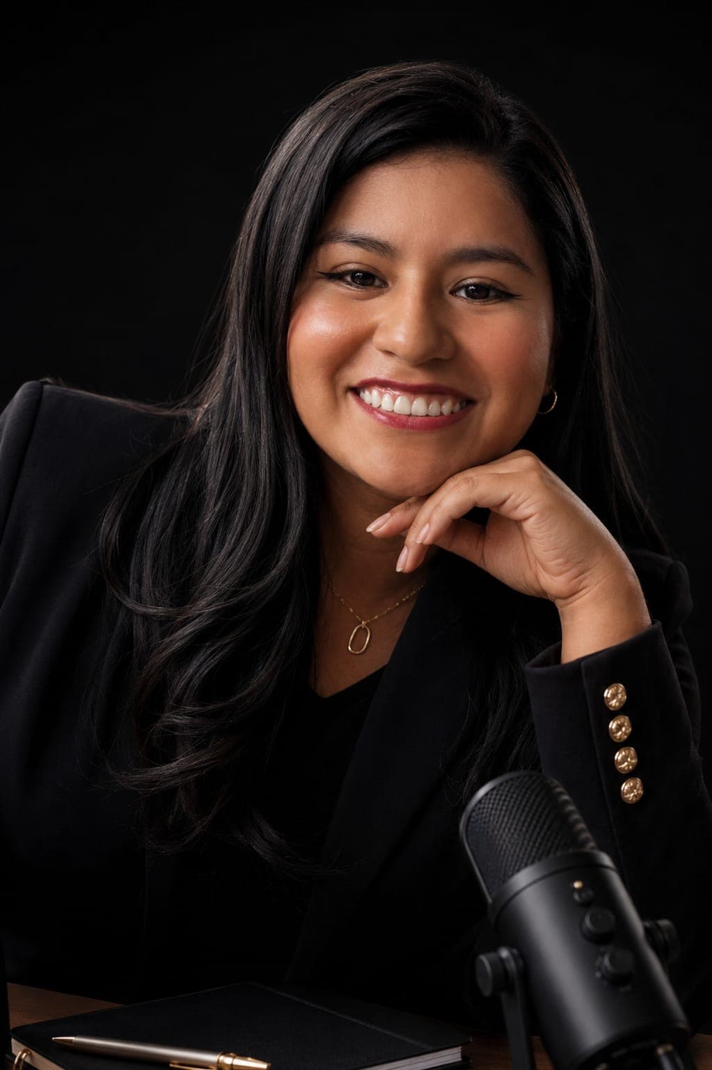 Gladys Rodrigo Gutiérrez