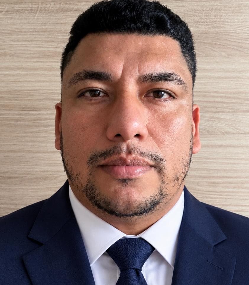 Julio Cesar Perez Altamirano